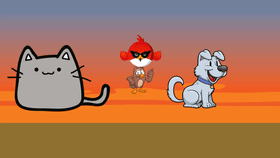 i dont know why i did this
