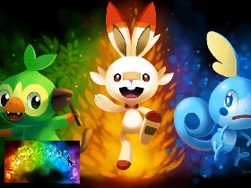 eevee’s 1