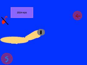 muscle clicker christmas!!! 1