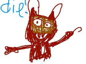 corrupted foxy