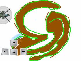 Direction Keys 1