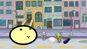 Pet Simulator