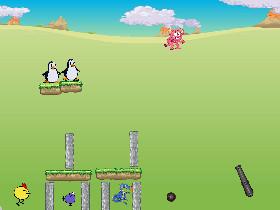 Physics Game 1