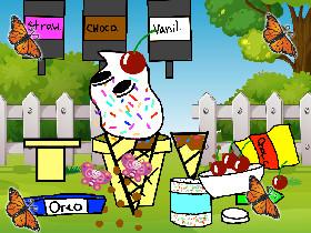 ice cream maker 1