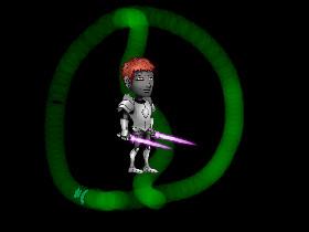 My oc
