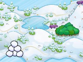 Snowball Siege - mobile! 1