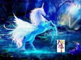 The magical unicorn song!