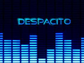 Despacito song 1