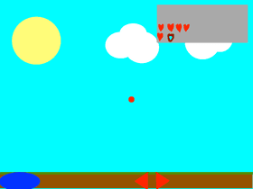 WEEK 10: sorcerer fight!