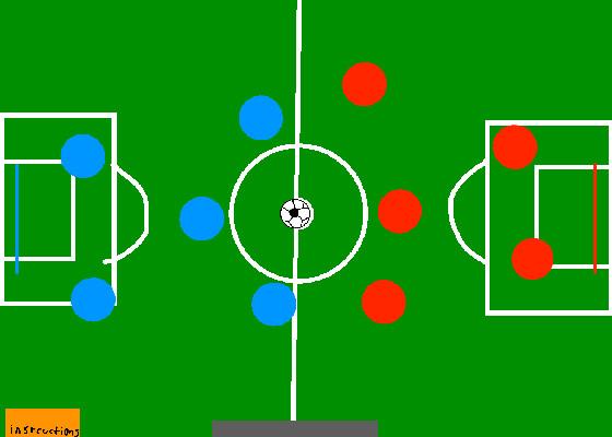 2-Player Soccer 1