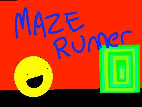 MAZE RUNNER 2