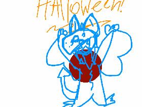 N.W.H +Halloween=HYPER 1