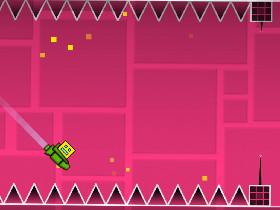 Geometry Dash