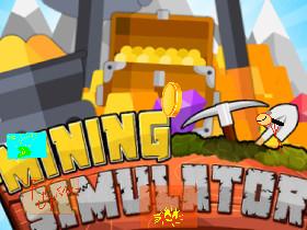 Mining simulator (NEW) 1 1