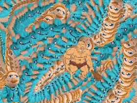 Doctor thing spinner 1