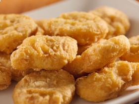Chicken Nuggets 1