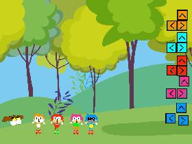 Sonic Test 1