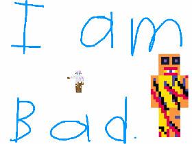 My Project 1for real!