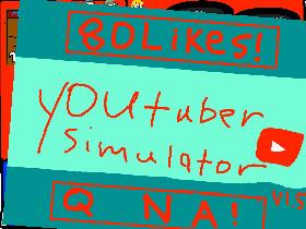 YouTuber simulator 1.5 1
