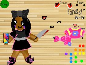 Gingerbread Maker UwU 1