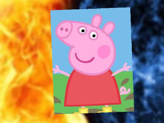 Peppa Dancer 1