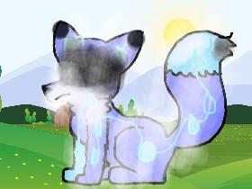 Just a OC.....................