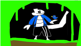 oof the world