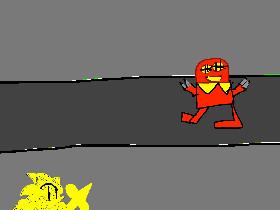 sonic dash exalibur sonic