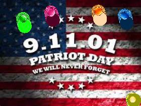 9/11 sad