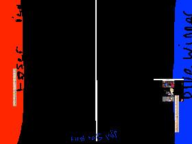 Baldi’s Basics in pong! 1 1