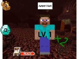 Minecraft Clicker! 2