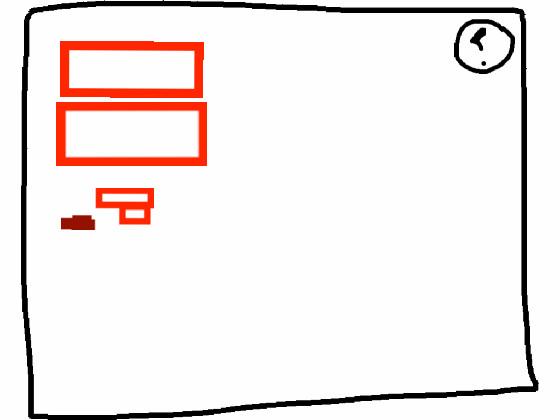 Mini Arcade- (discontinued)