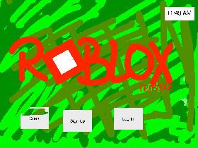 ROBLOX Remake Beta