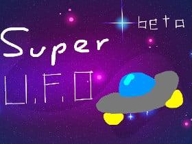 Super UFO