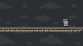 conveyor roadbots