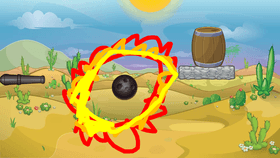 Barrel Blast