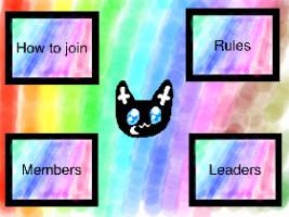 Wanna join a amazing club? Remix this And name it CLUB ENTERY. And ill look it up! By the way Add a club name for it! Draw your OC with the remix, And also Add a touch of Art to it if you want to become a leader/member! 1