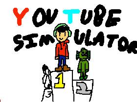 Youtube Sim help me!