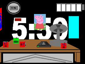 P.E.P.P.A. FNAF