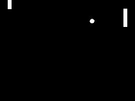 Ping Pong ( clover ) 1