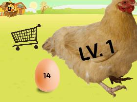 Chicken Tycoon! 1 2