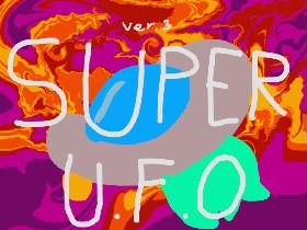 Super UFO - Update 2