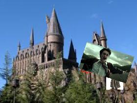 Harry Potter Clicker 2.1