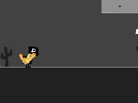 T Rex game V.3 1