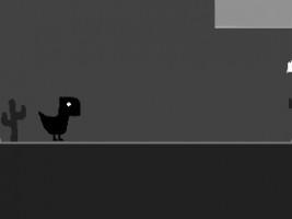 T Rex game V.3 1