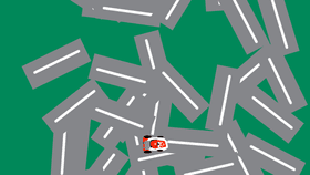Mario Kart Demo
