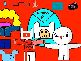 TheOdd1sOut FIXED (finally) 1