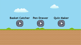 game loby working games