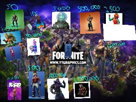 Fortnite is the worst