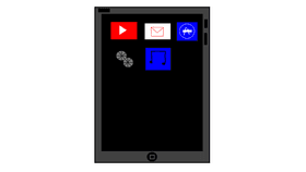 Cell Phone Simulator